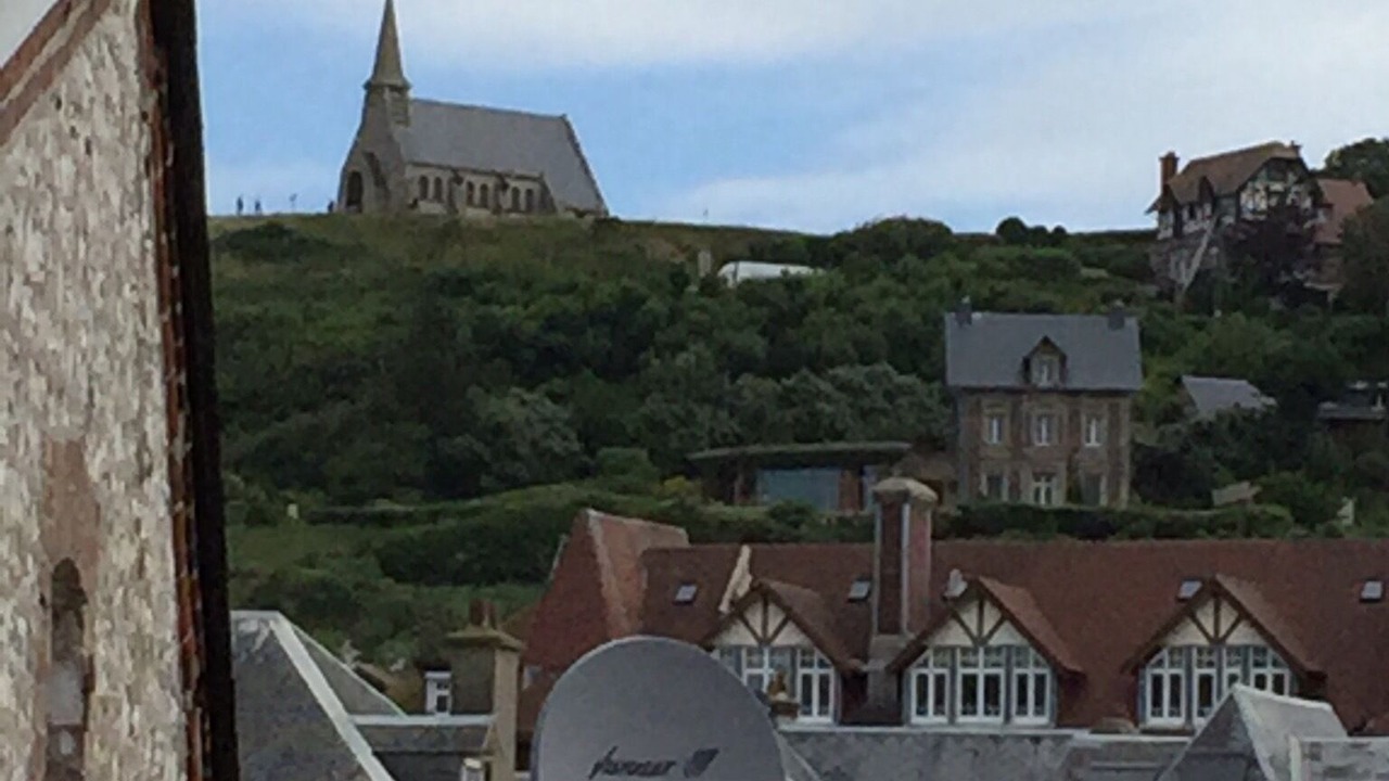 Photo of Outdoor in Etretat