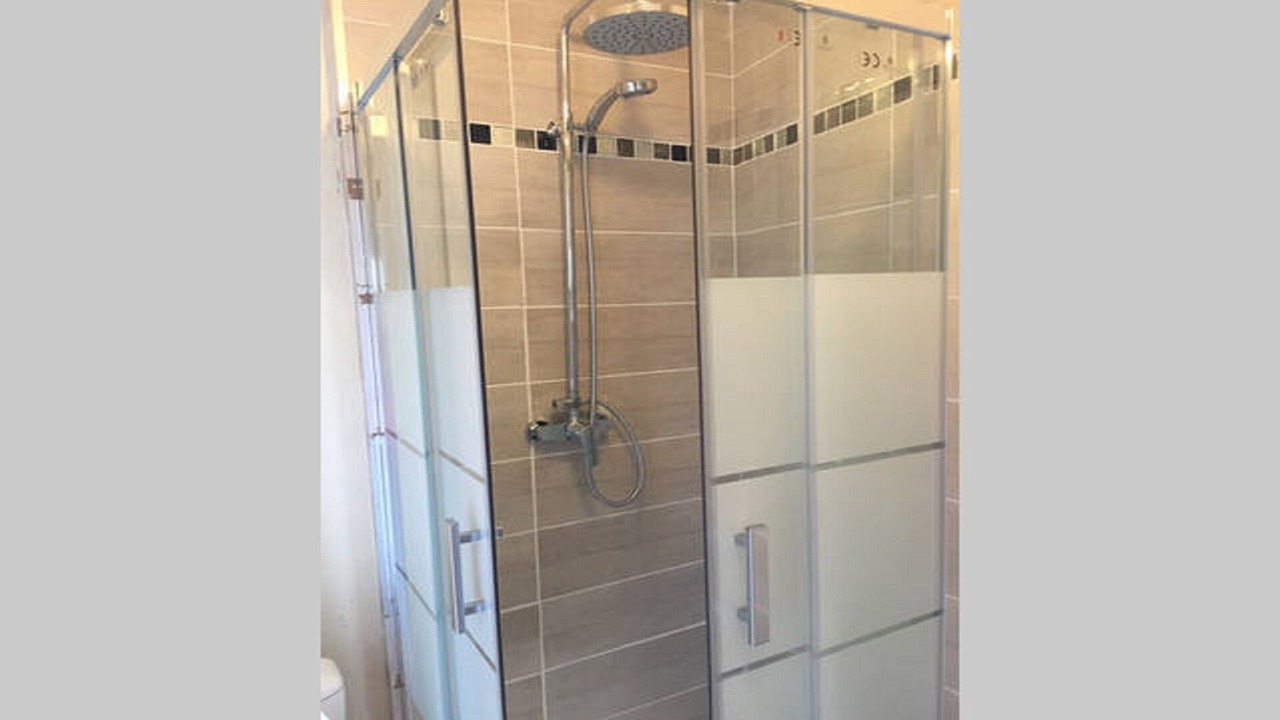 Photo of Bathroom in Etretat