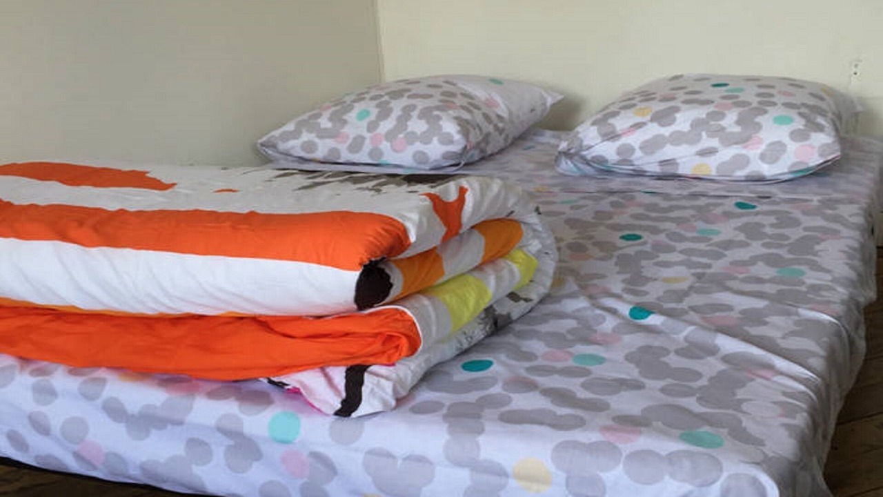 Photo of Bedroom in Etretat