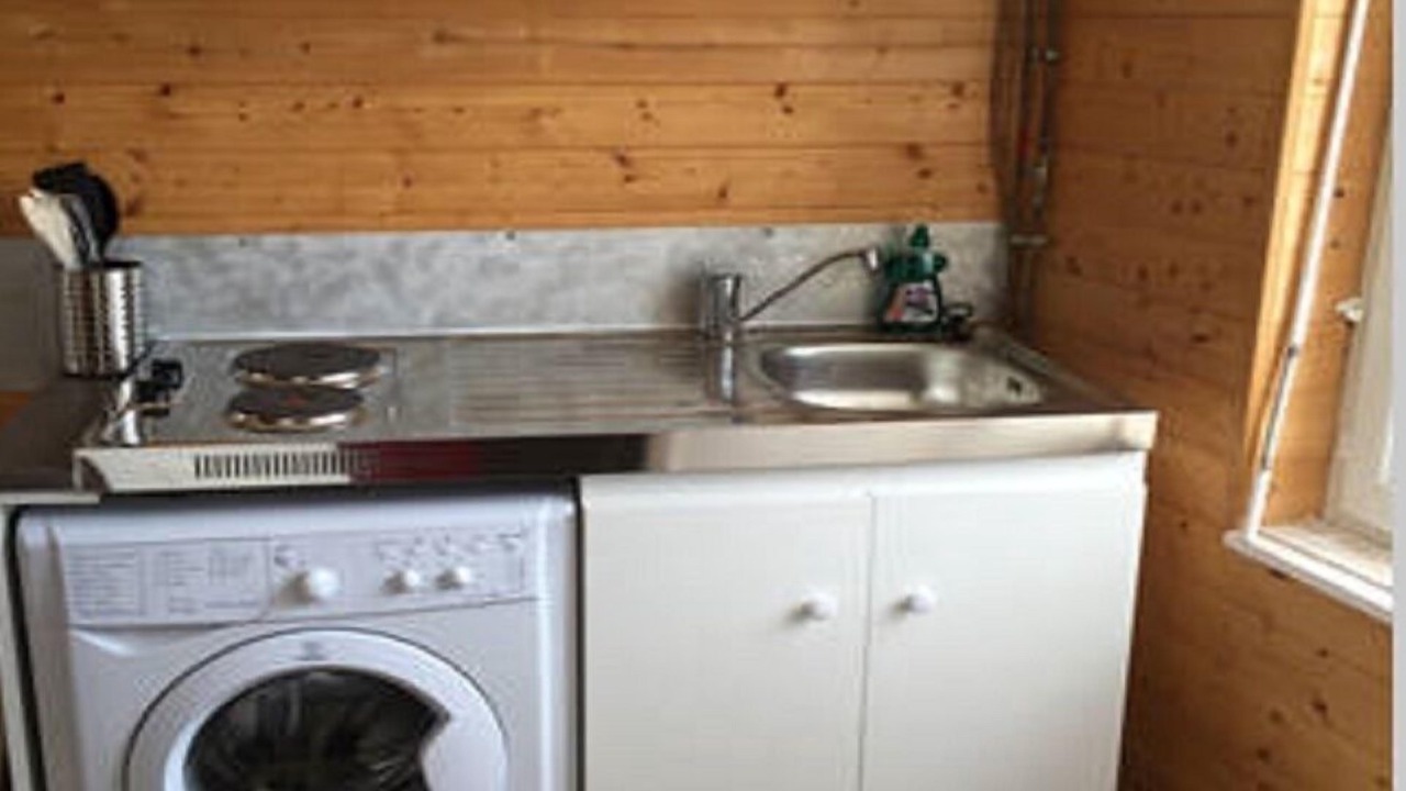 Photo of Kitchen in Etretat