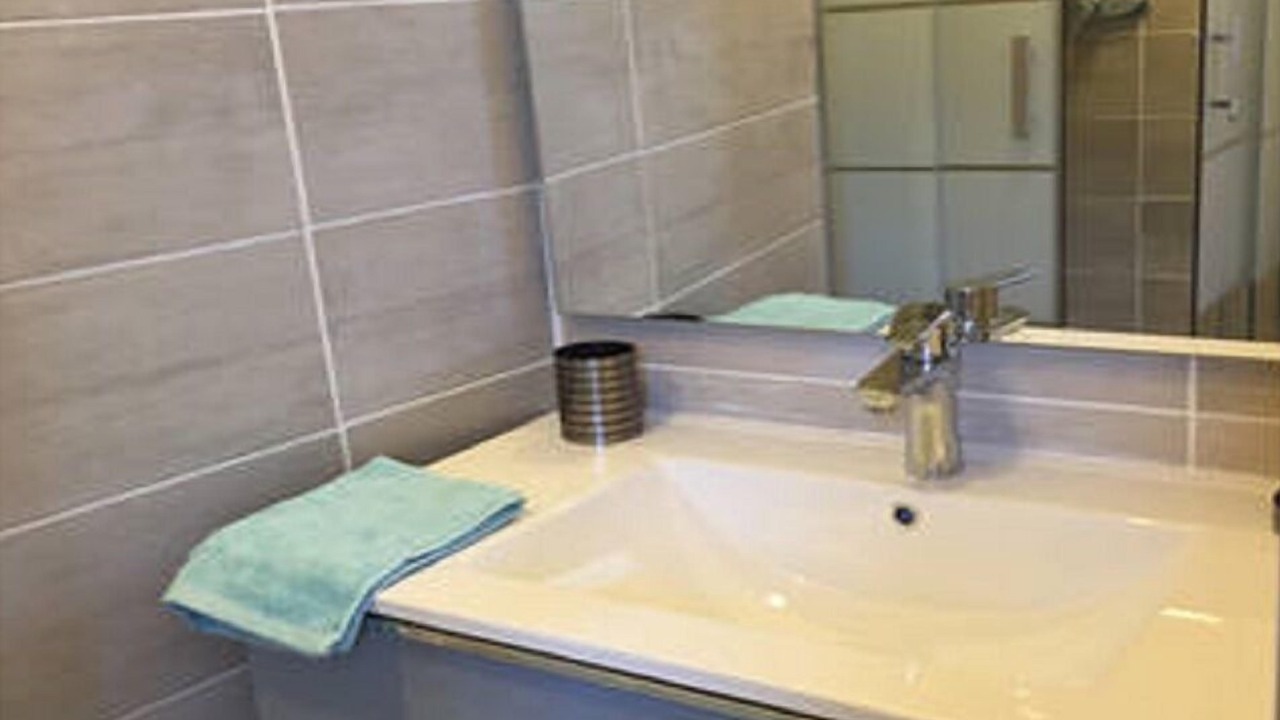 Photo of Bathroom in Etretat