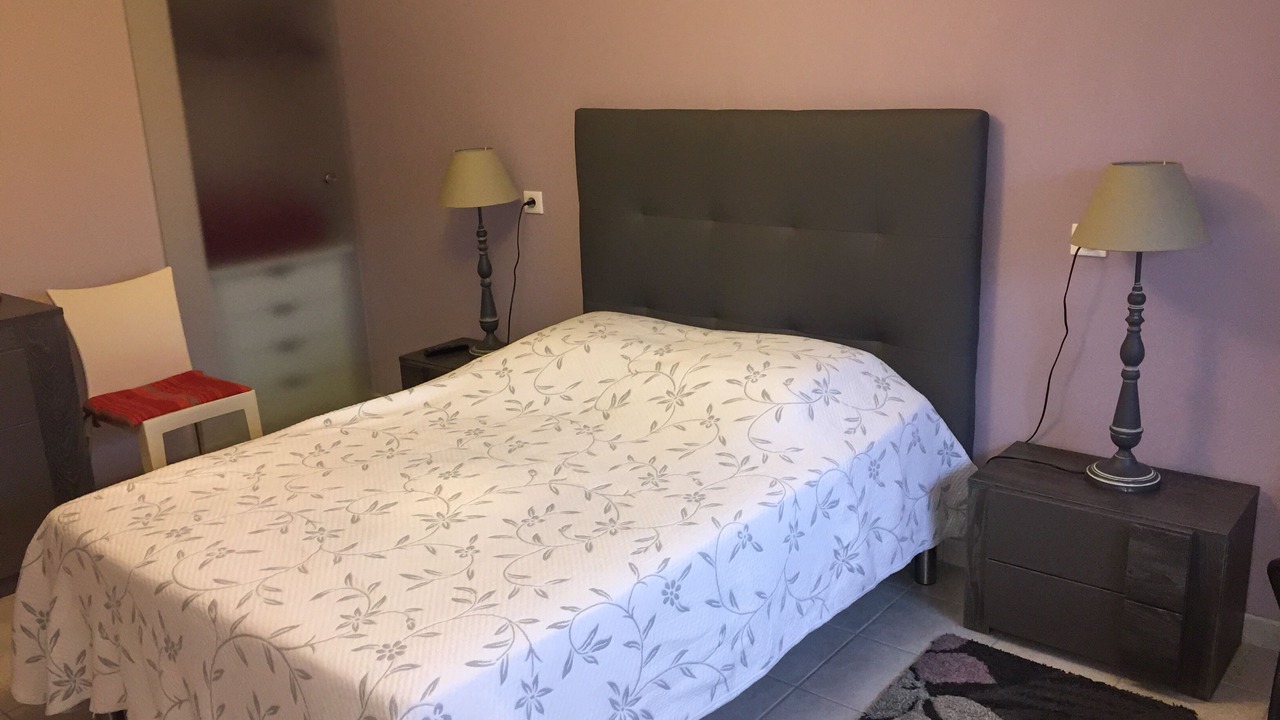 Photo of Bedroom in Vouzeron