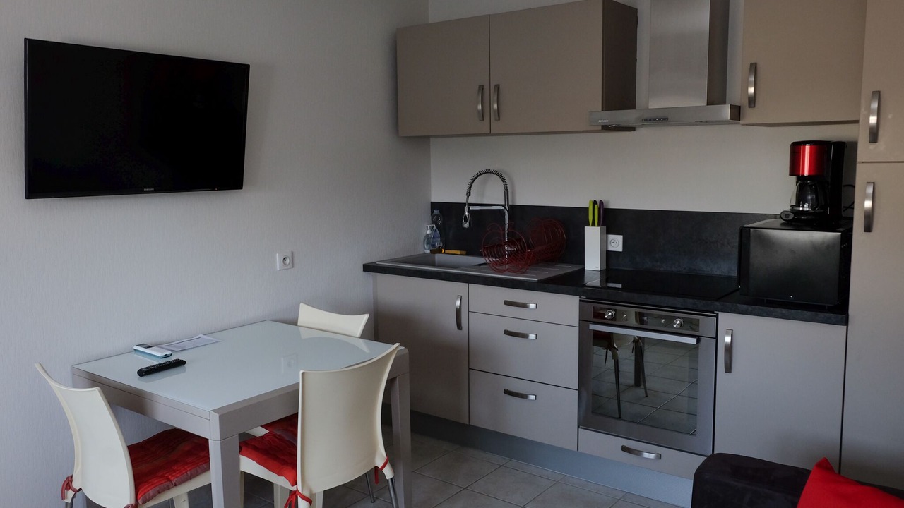 Photo of Kitchen in Vouzeron