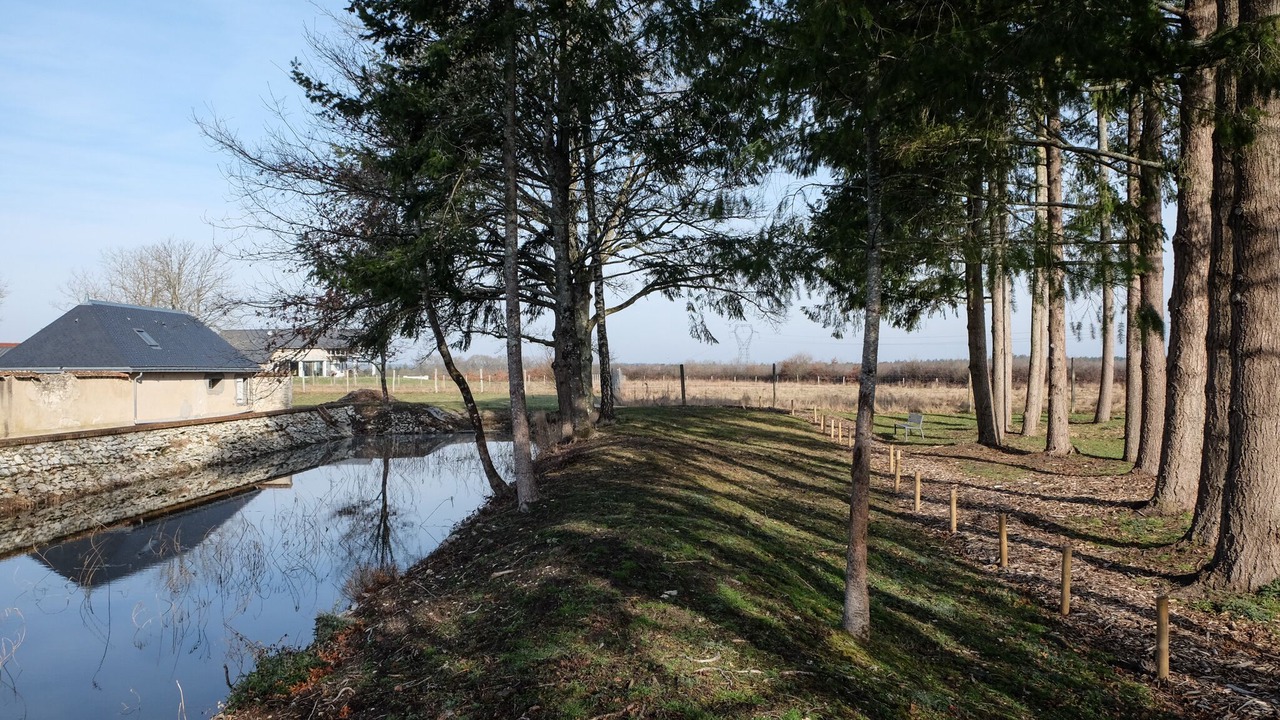 Photo of Outdoor in Vouzeron
