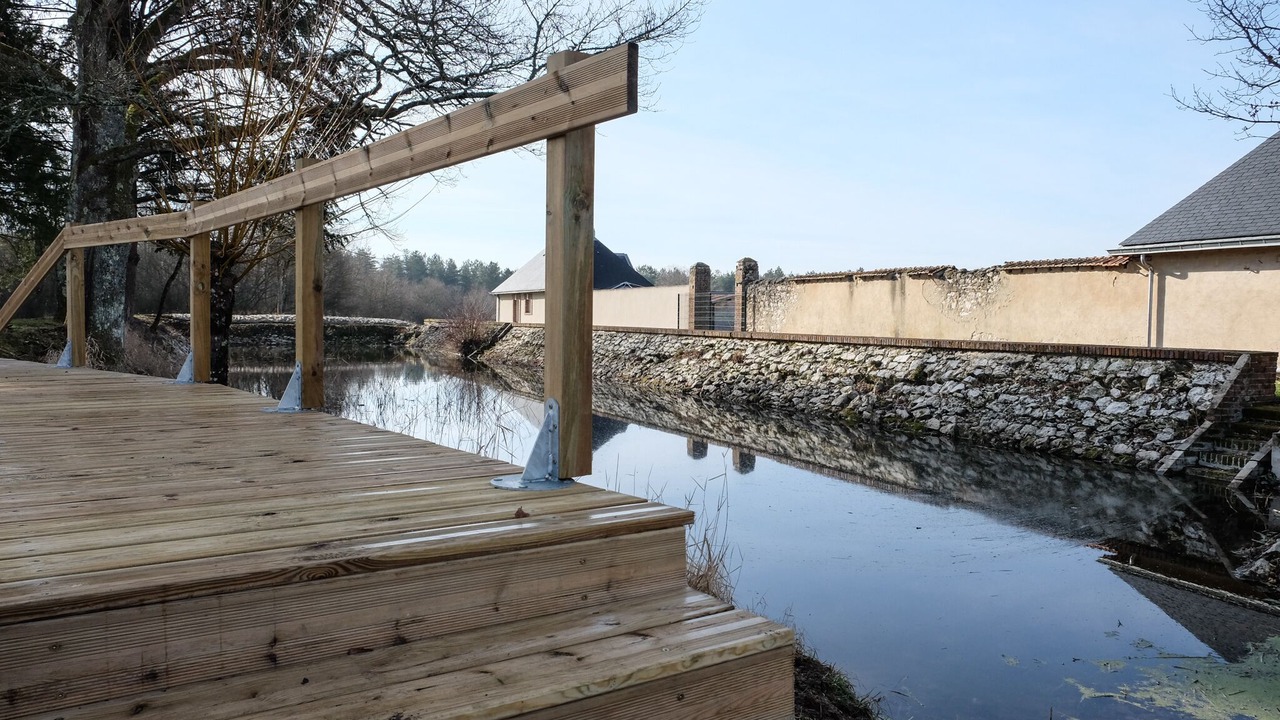 Photo of Outdoor in Vouzeron