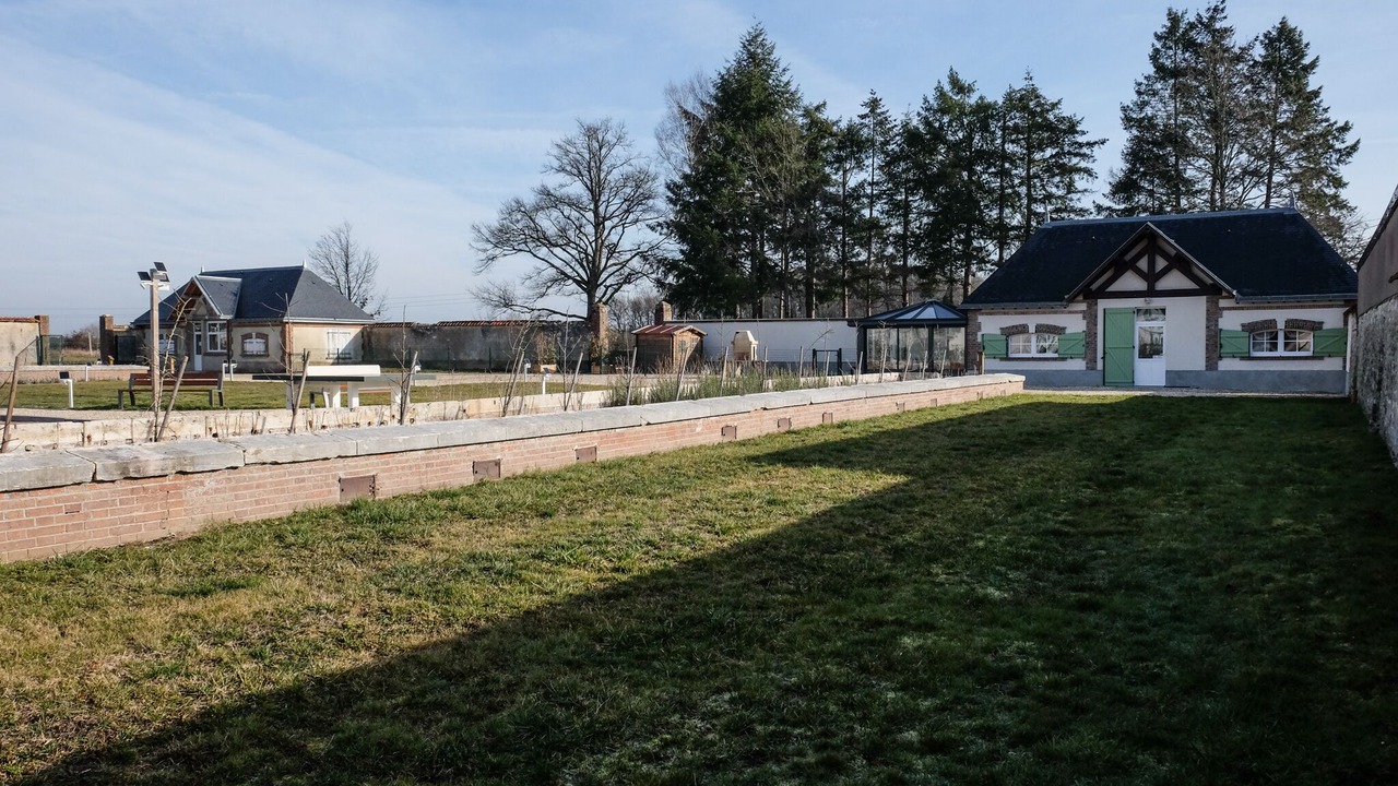 Photo of Outdoor in Vouzeron