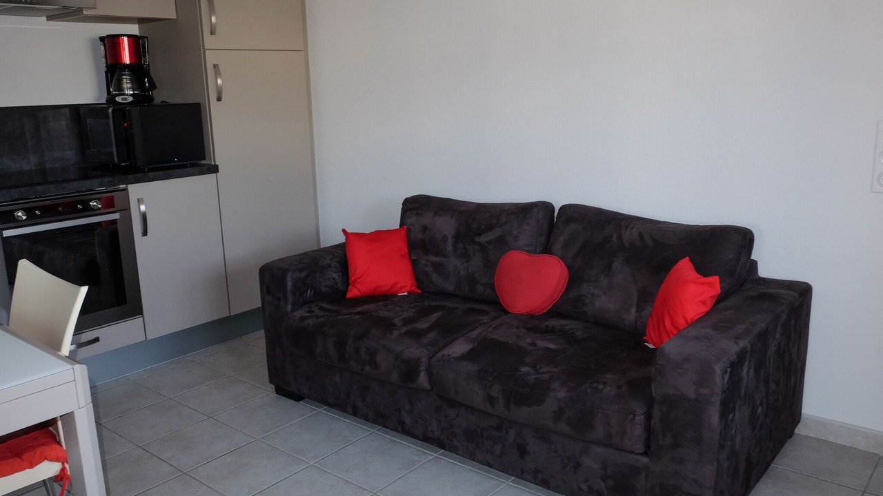Photo of Livingroom in Vouzeron