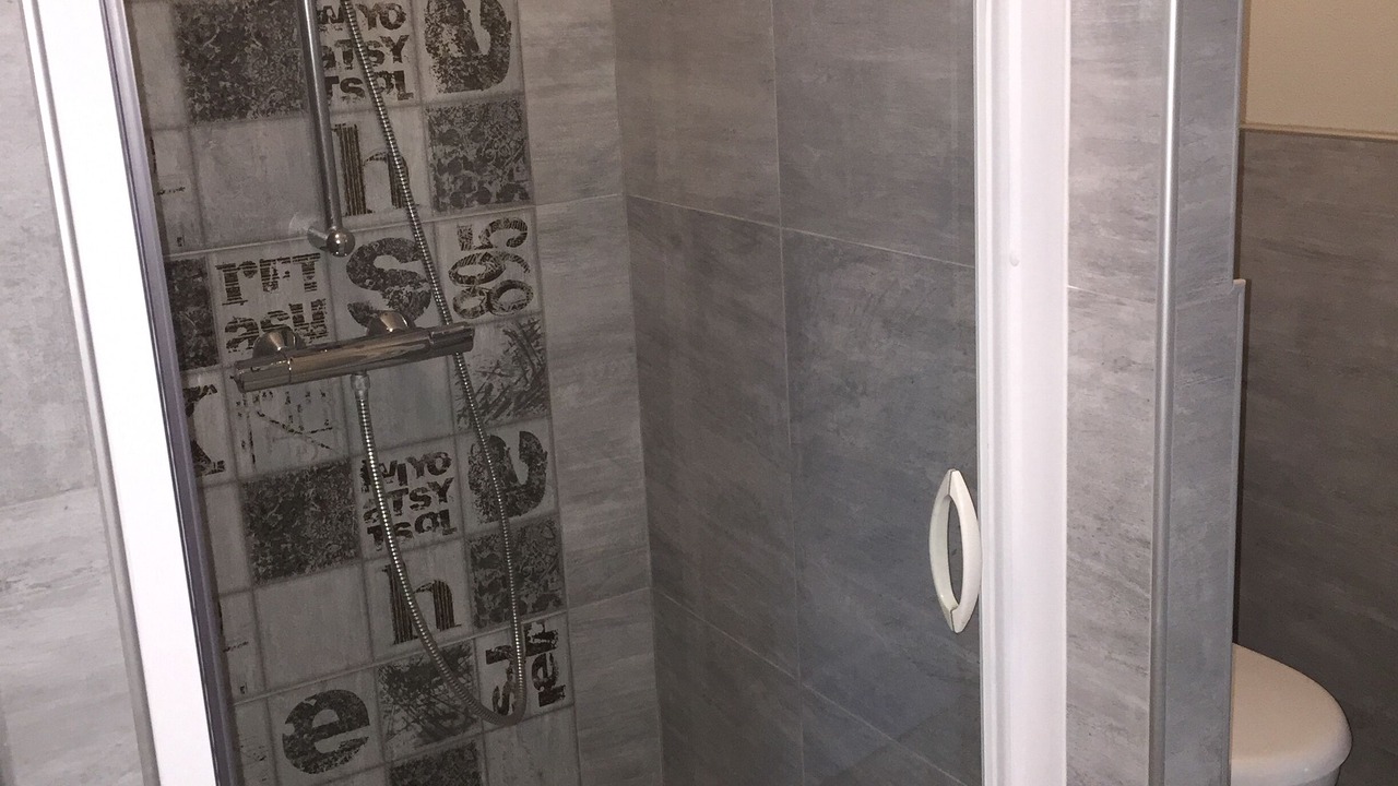 Photo of Bathroom in Vouzeron