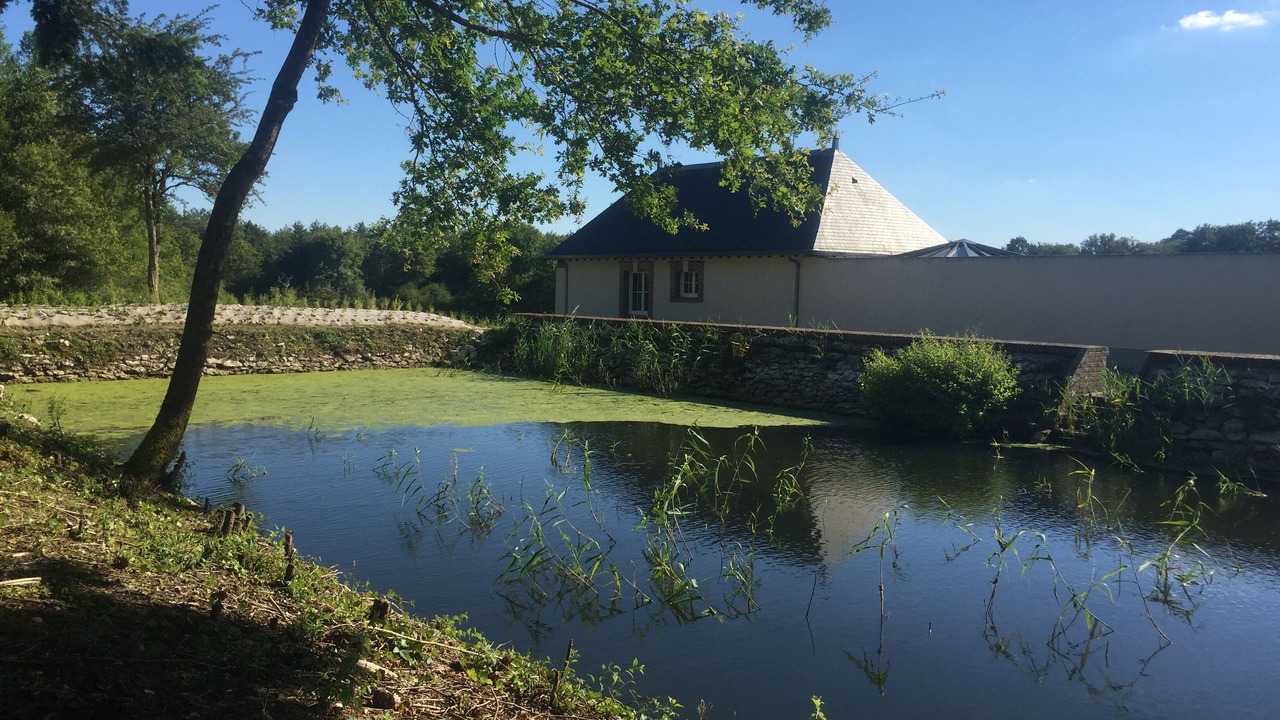 Photo of Outdoor in Vouzeron
