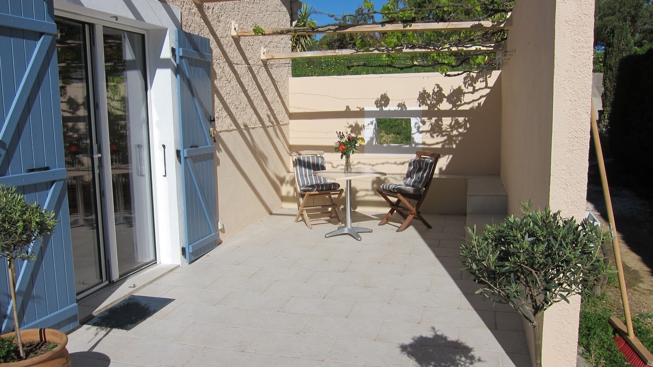 Photo of Outdoor in Laroque-des-Alberes