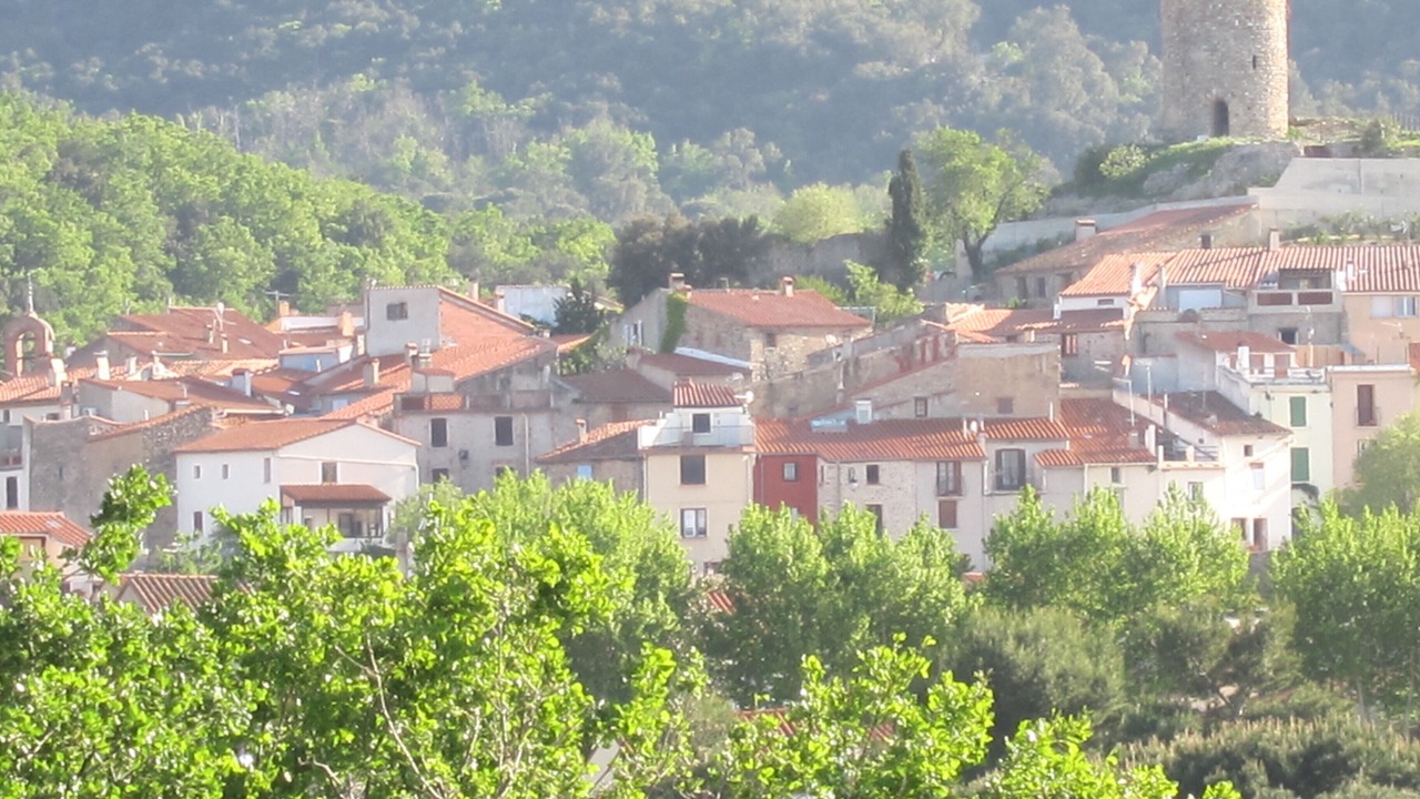 Photo of Outdoor in Laroque-des-Alberes