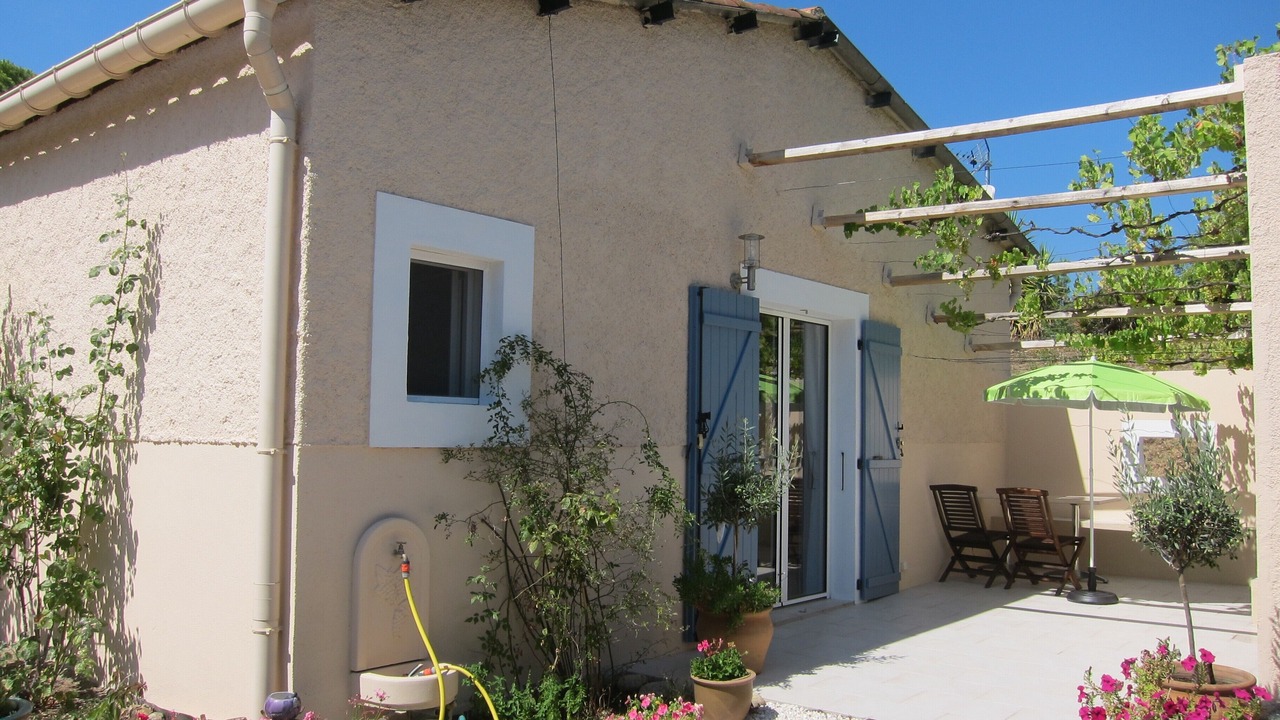 Photo of Patio Balcony in Laroque-des-Alberes