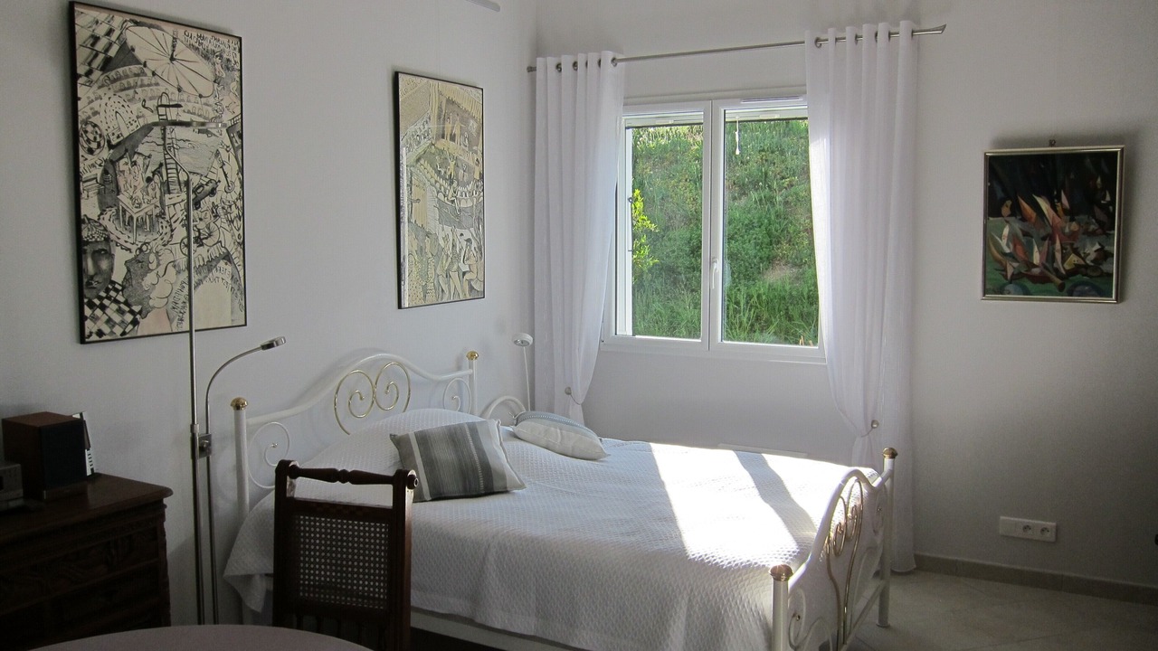 Photo of Bedroom in Laroque-des-Alberes