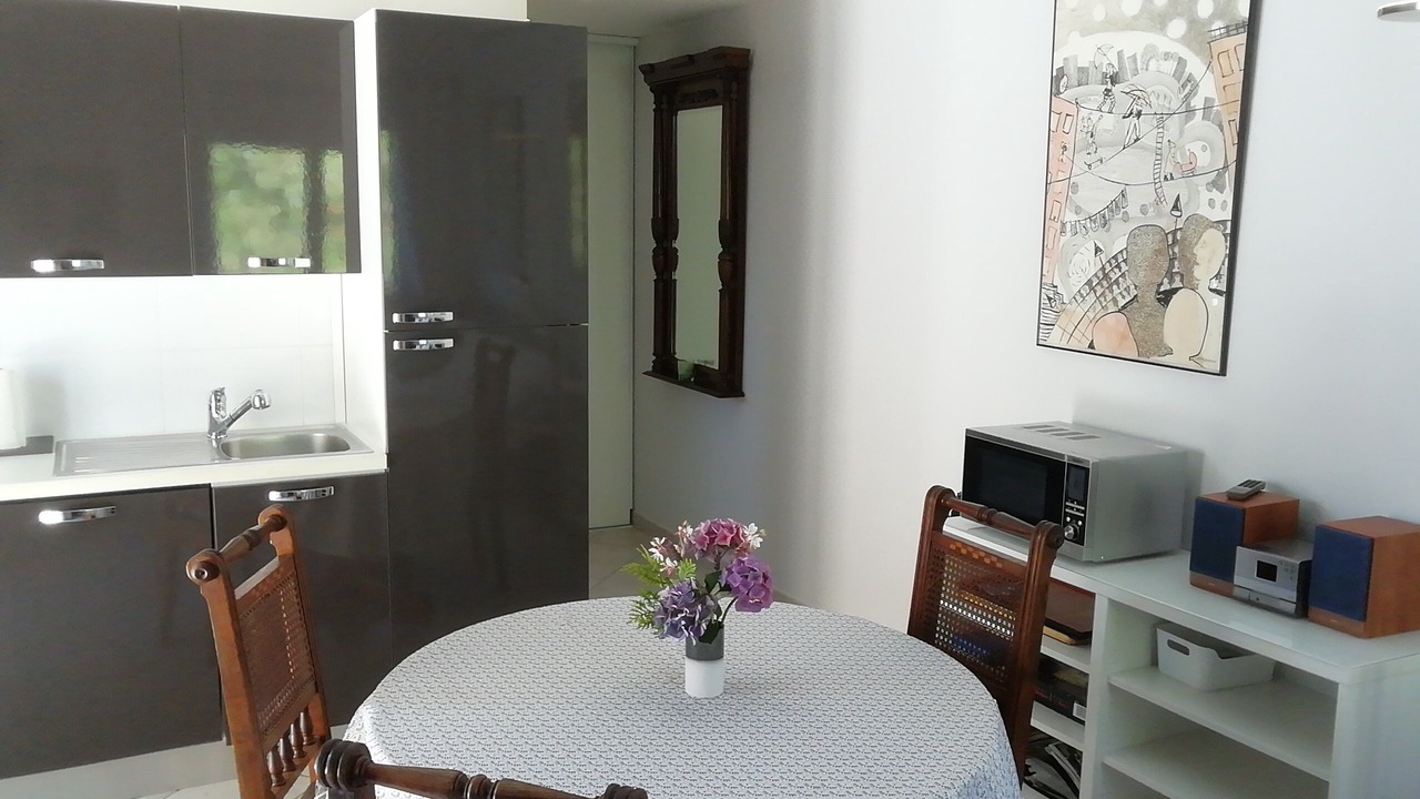 Photo of Kitchen in Laroque-des-Alberes