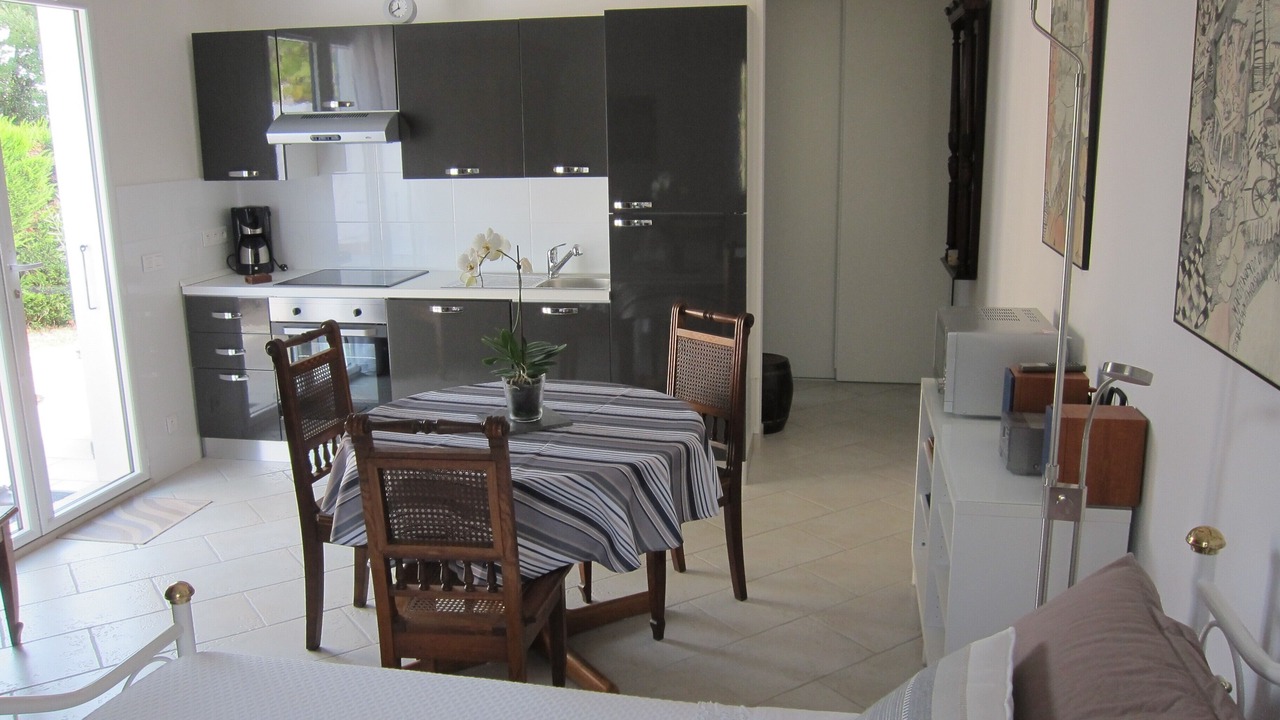 Photo of Bedroom in Laroque-des-Alberes