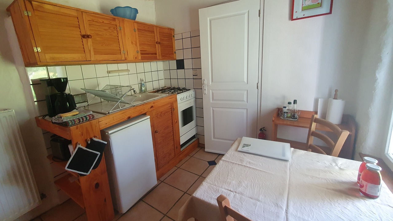 Photo of Kitchen in Ver