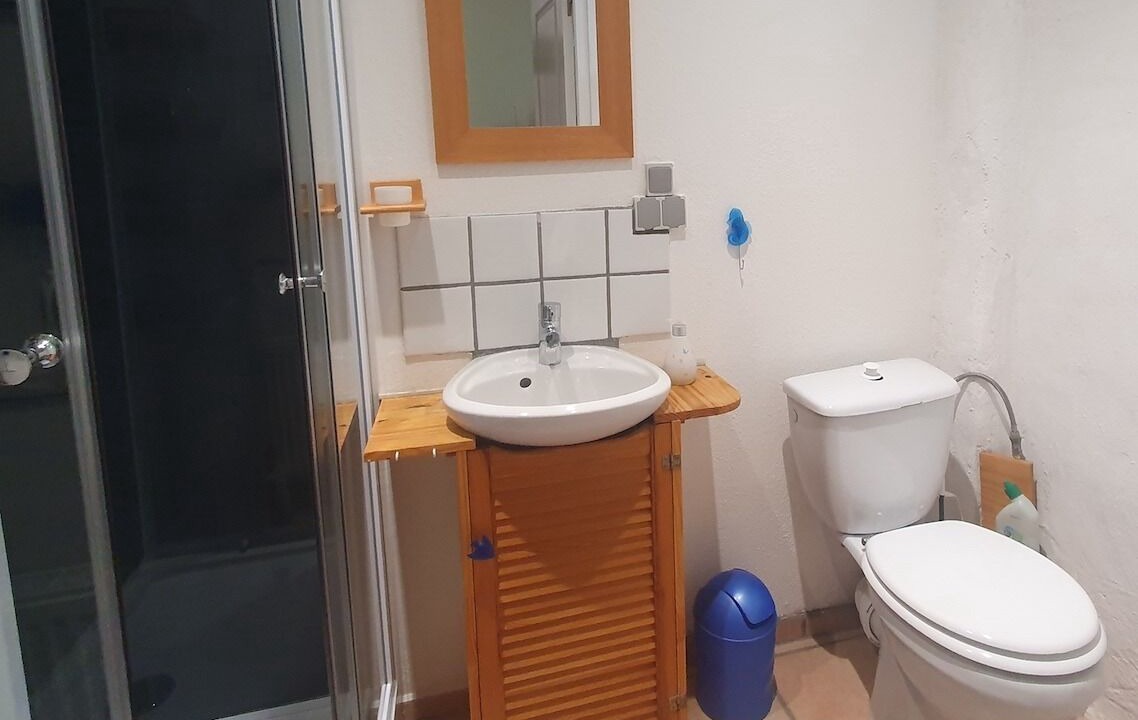 Photo of Bathroom in Ver