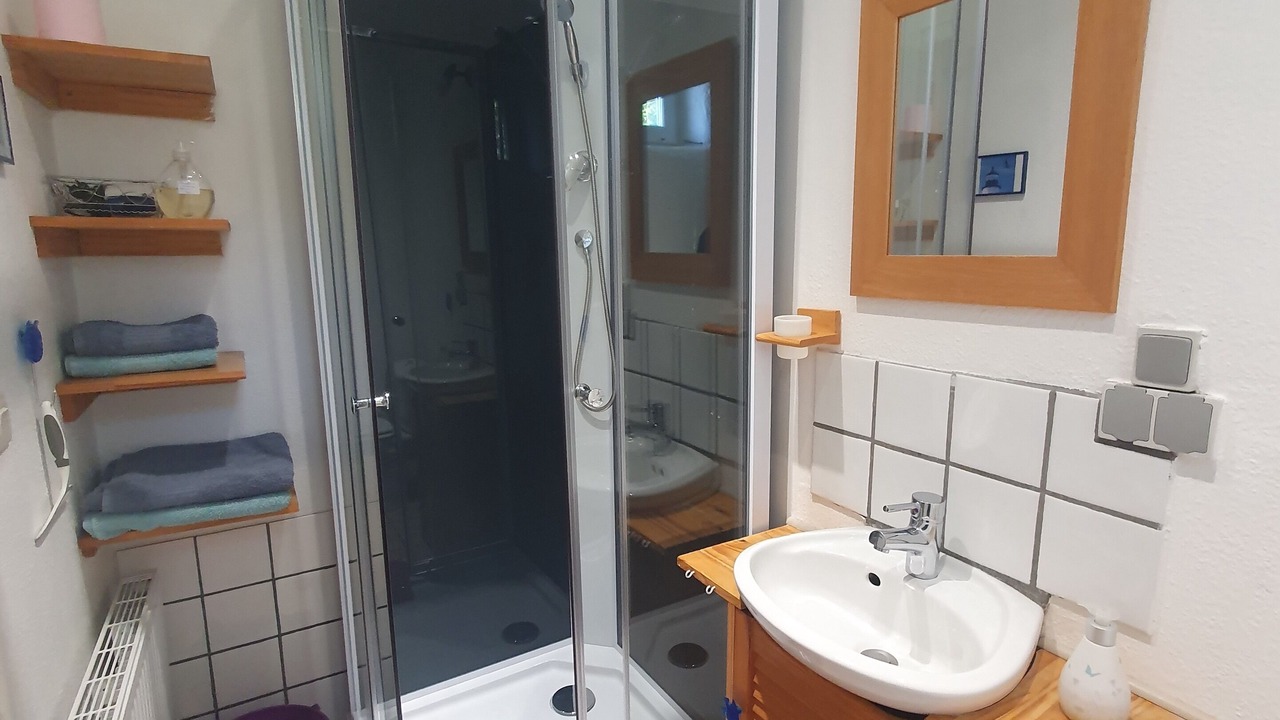 Photo of Bathroom in Ver