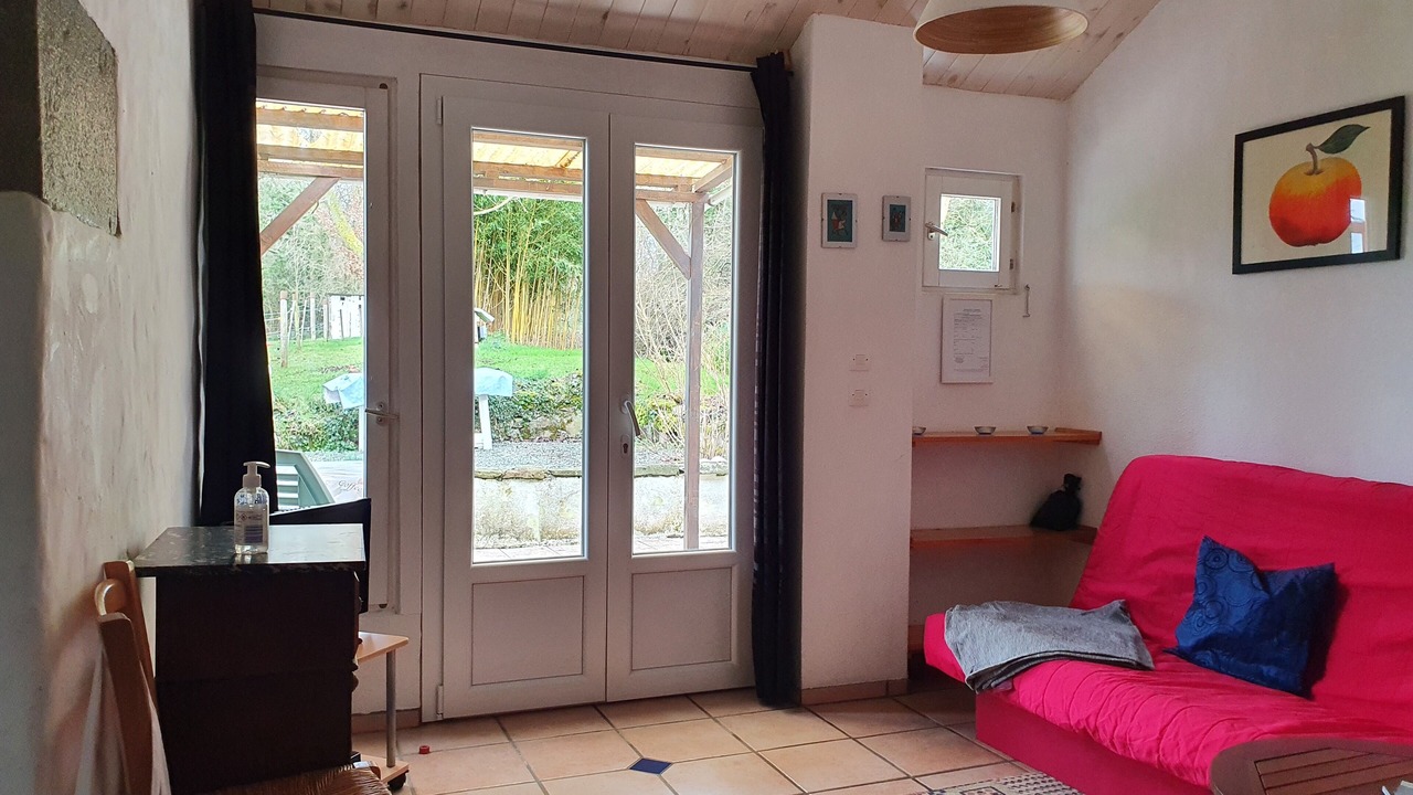 Photo of Livingroom in Ver