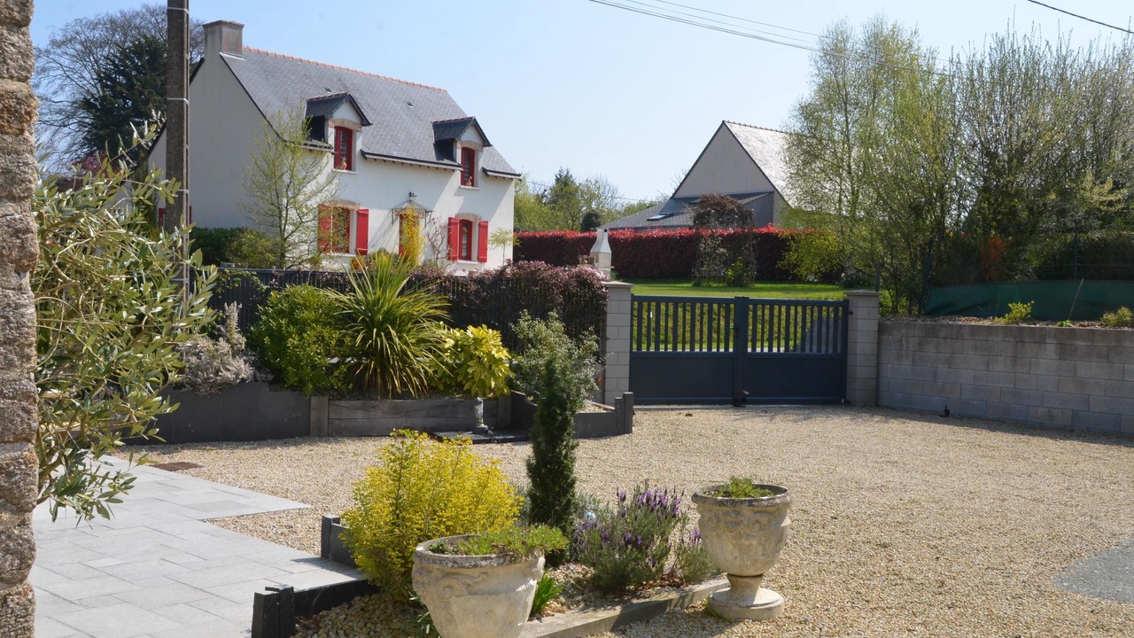 Photo of Outdoor in Quevert