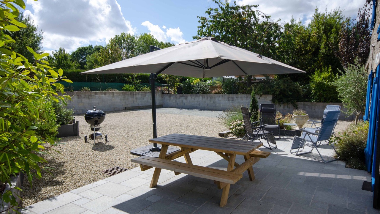Photo of Outdoor in Quevert
