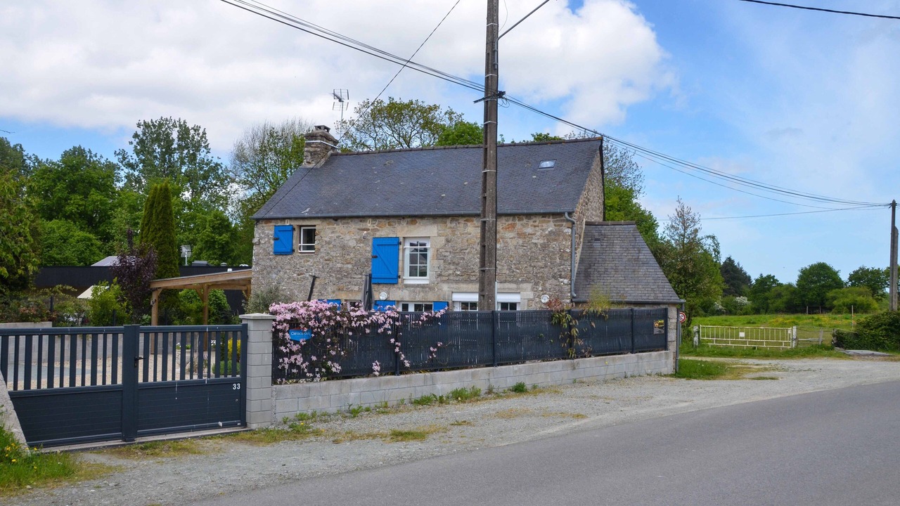 Photo of Outdoor in Quevert