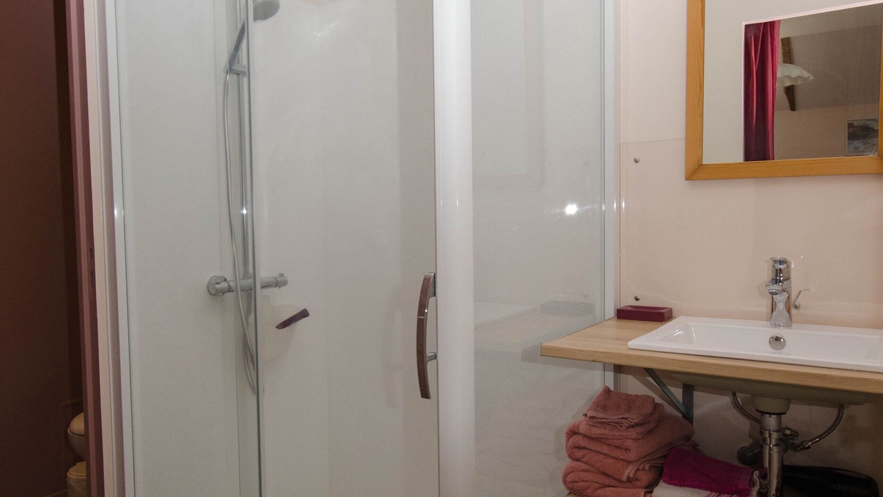 Photo of Bathroom in Quevert