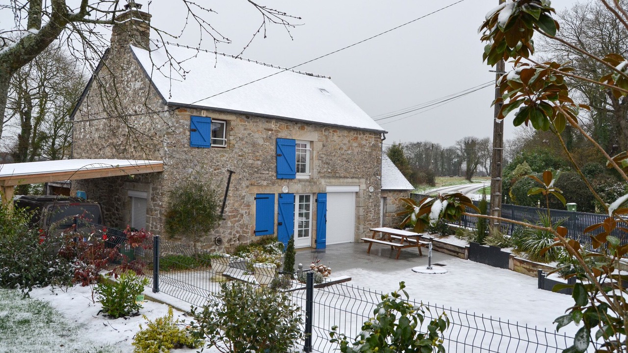 Photo of Outdoor in Quevert