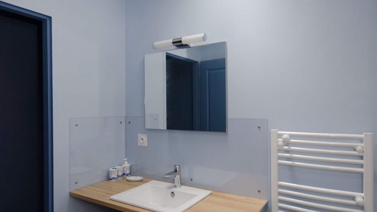Photo of Bathroom in Quevert