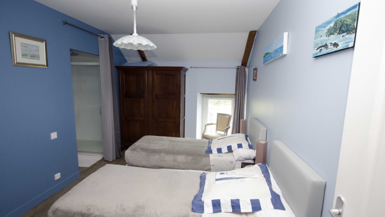 Photo of Bedroom in Quevert