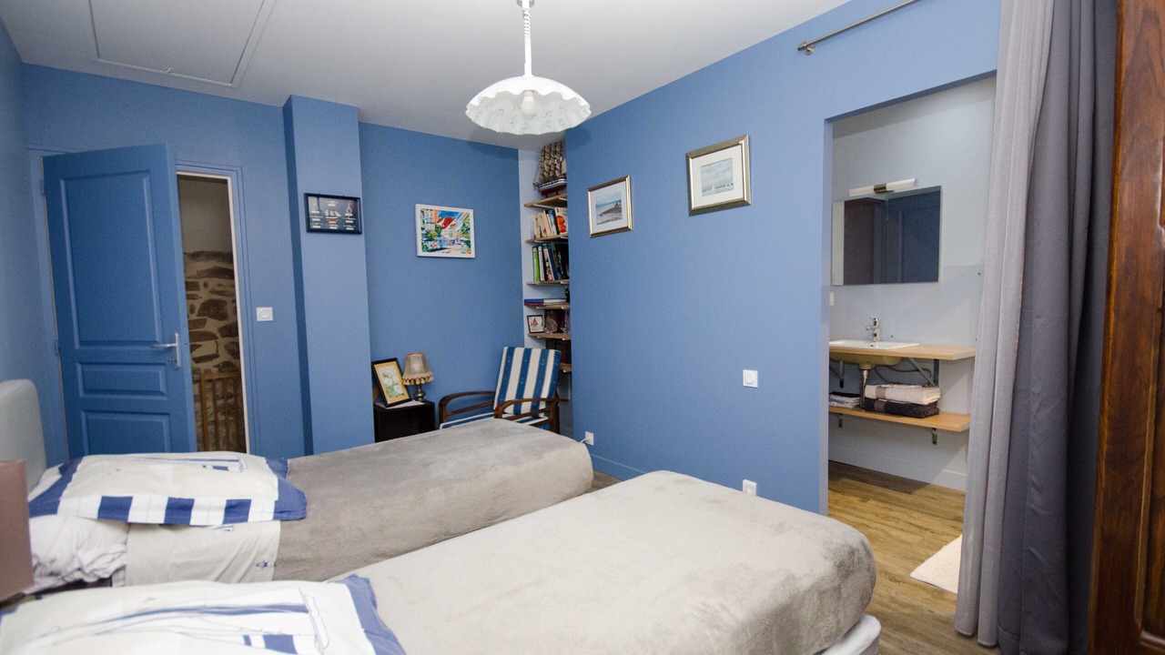 Photo of Bedroom in Quevert