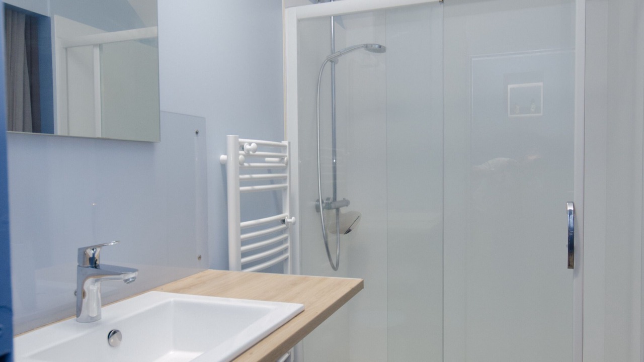 Photo of Bathroom in Quevert