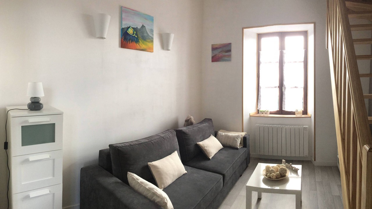 Photo of Livingroom in Sainte-Catherine