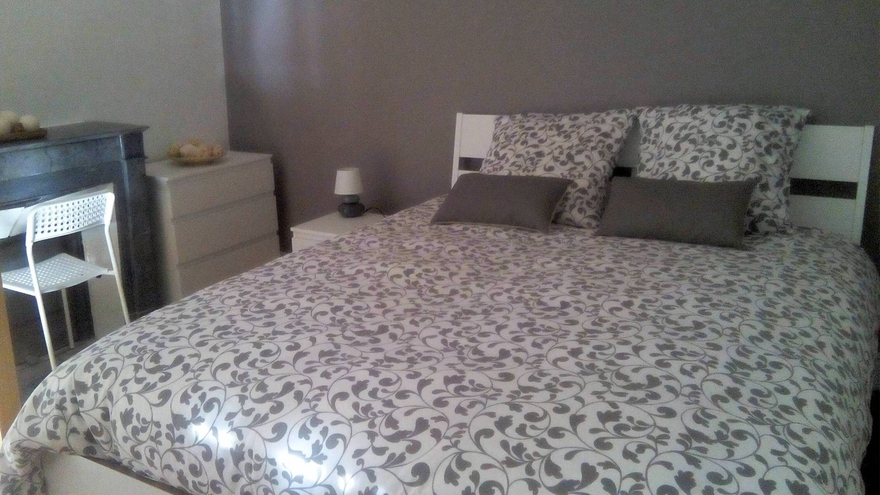 Photo of Bedroom in Sainte-Catherine