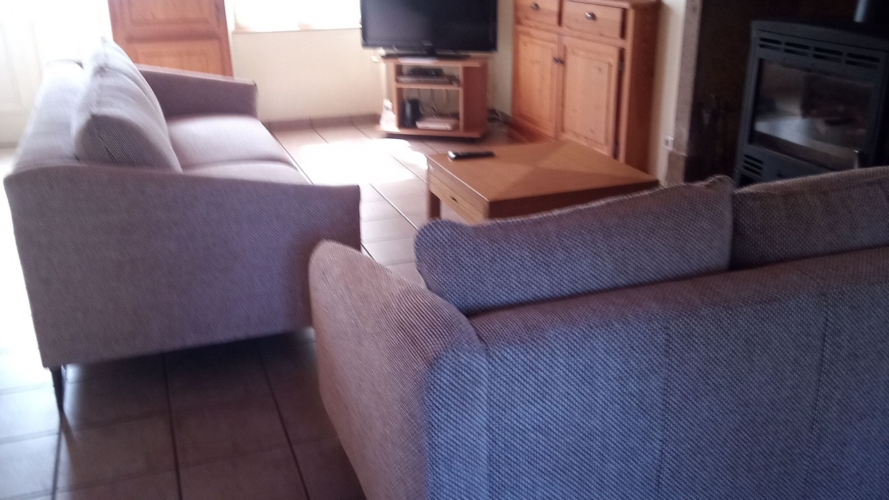 Photo of Livingroom in Condat-les-Montboissier