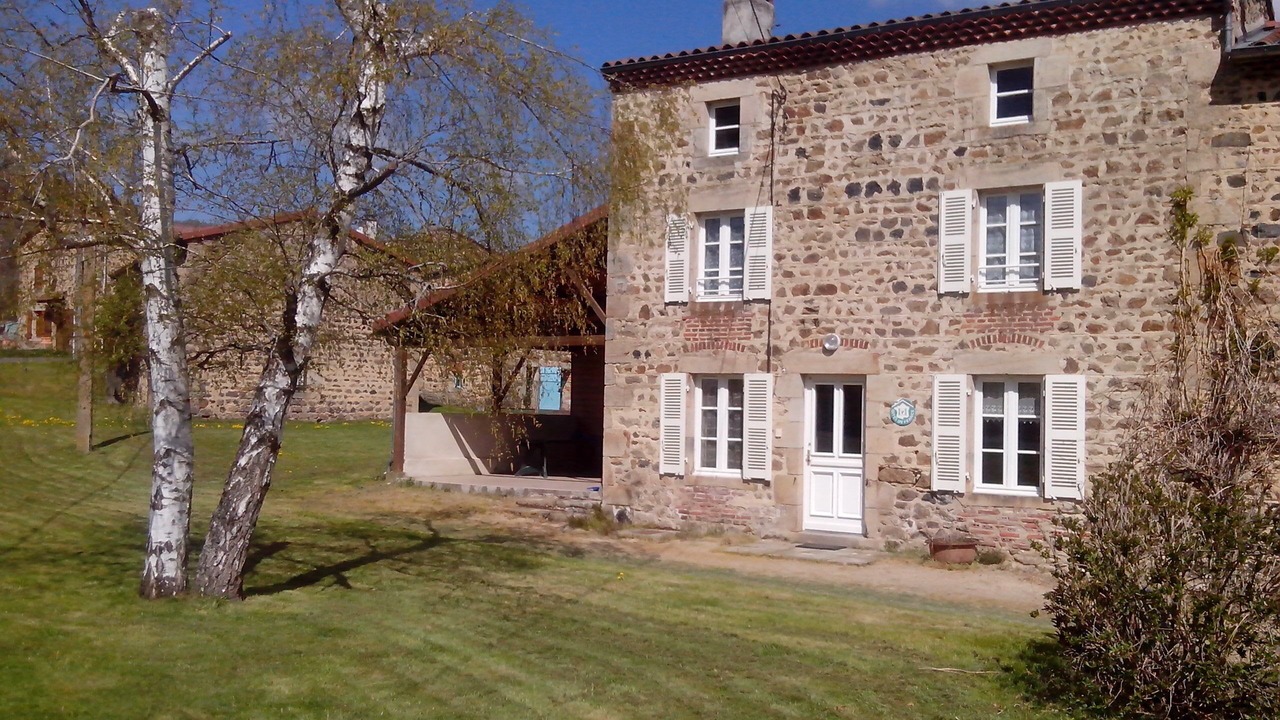 Photo of Outdoor in Condat-les-Montboissier