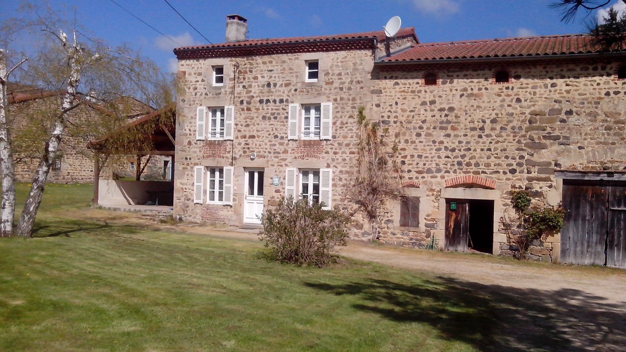 Photo of Outdoor in Condat-les-Montboissier