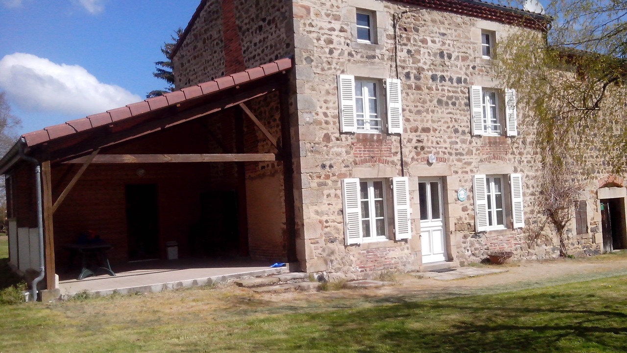 Photo of Outdoor in Condat-les-Montboissier