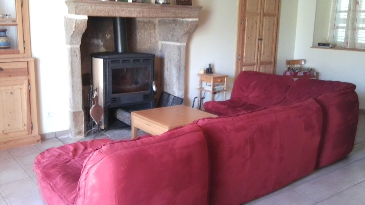 Photo of Livingroom in Condat-les-Montboissier