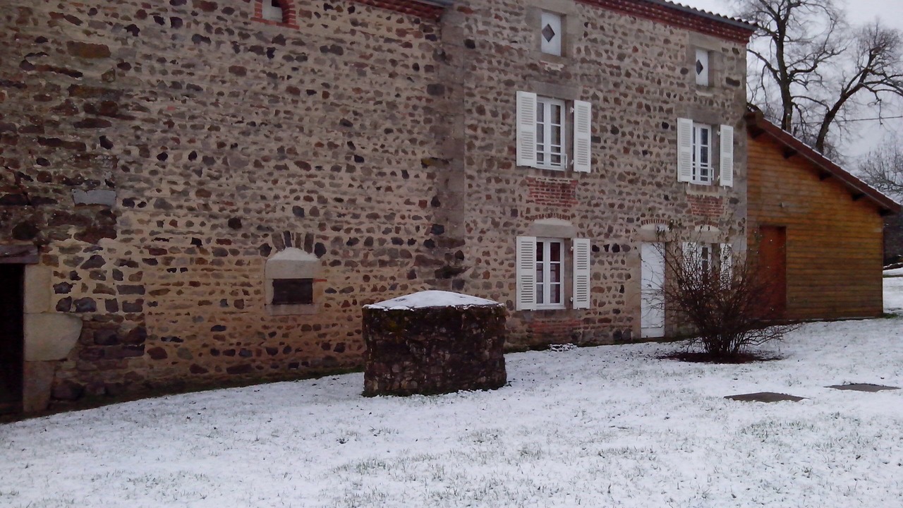 Photo of Outdoor in Condat-les-Montboissier
