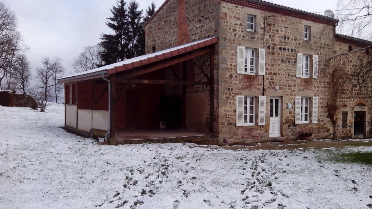 Photo of Outdoor in Condat-les-Montboissier