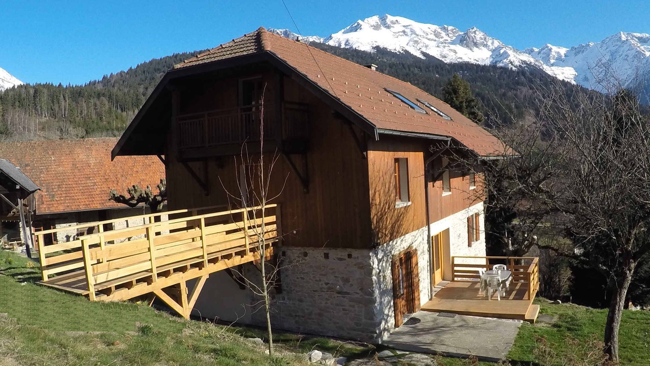 Photo of Outdoor in Sainte-Agnes