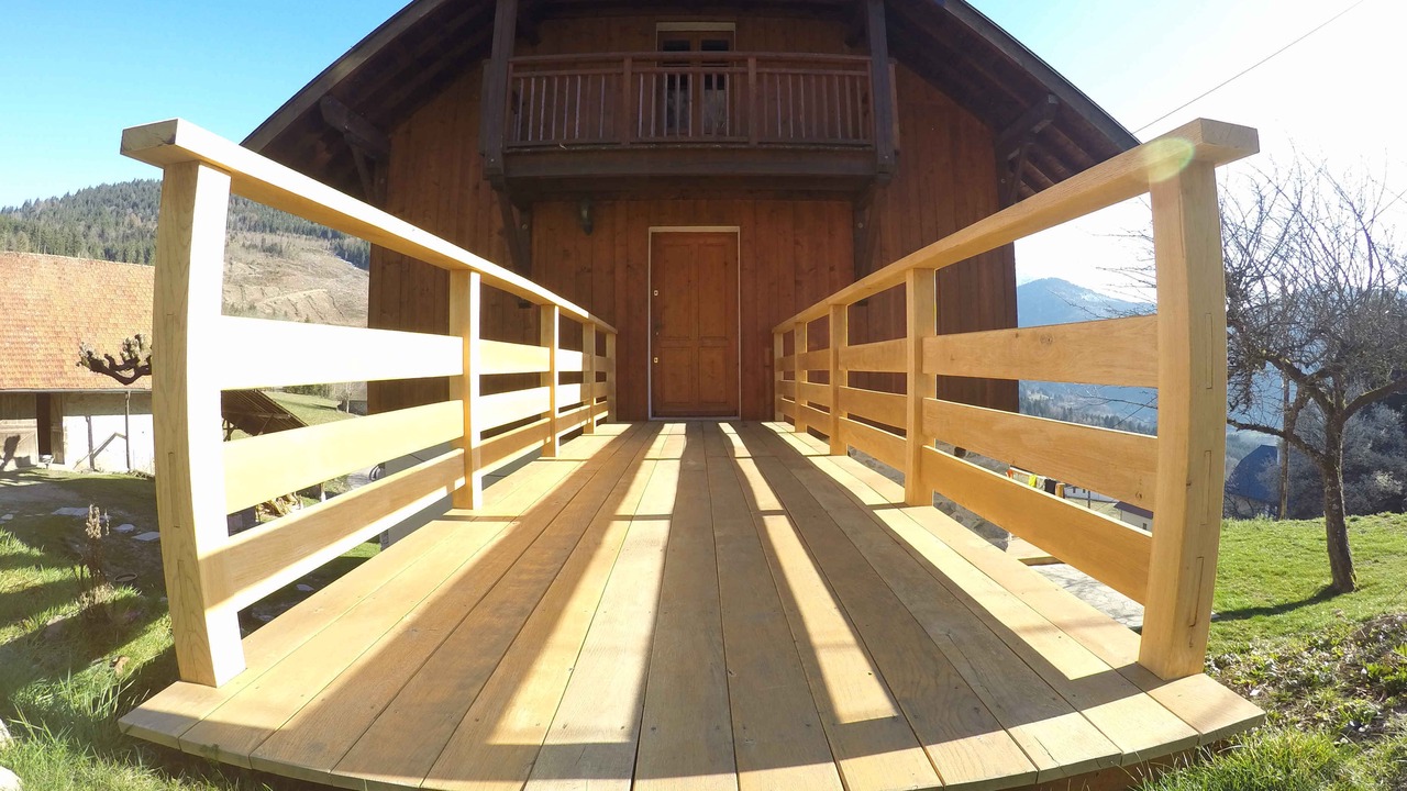 Photo of Outdoor in Sainte-Agnes