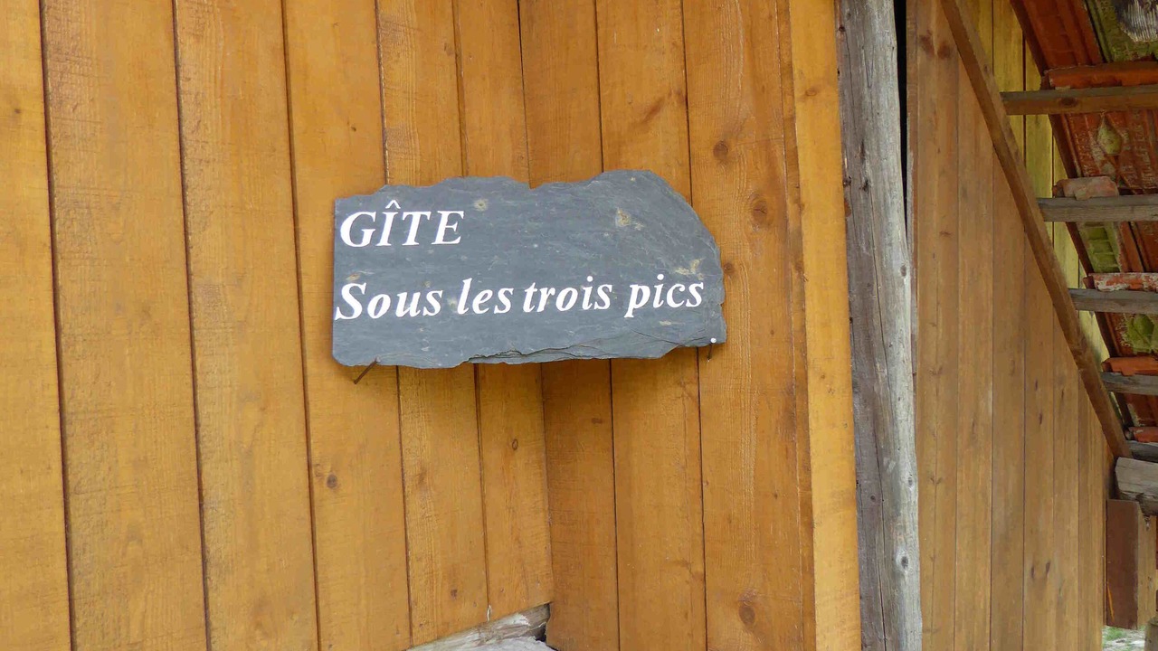 Photo of Outdoor in Sainte-Agnes