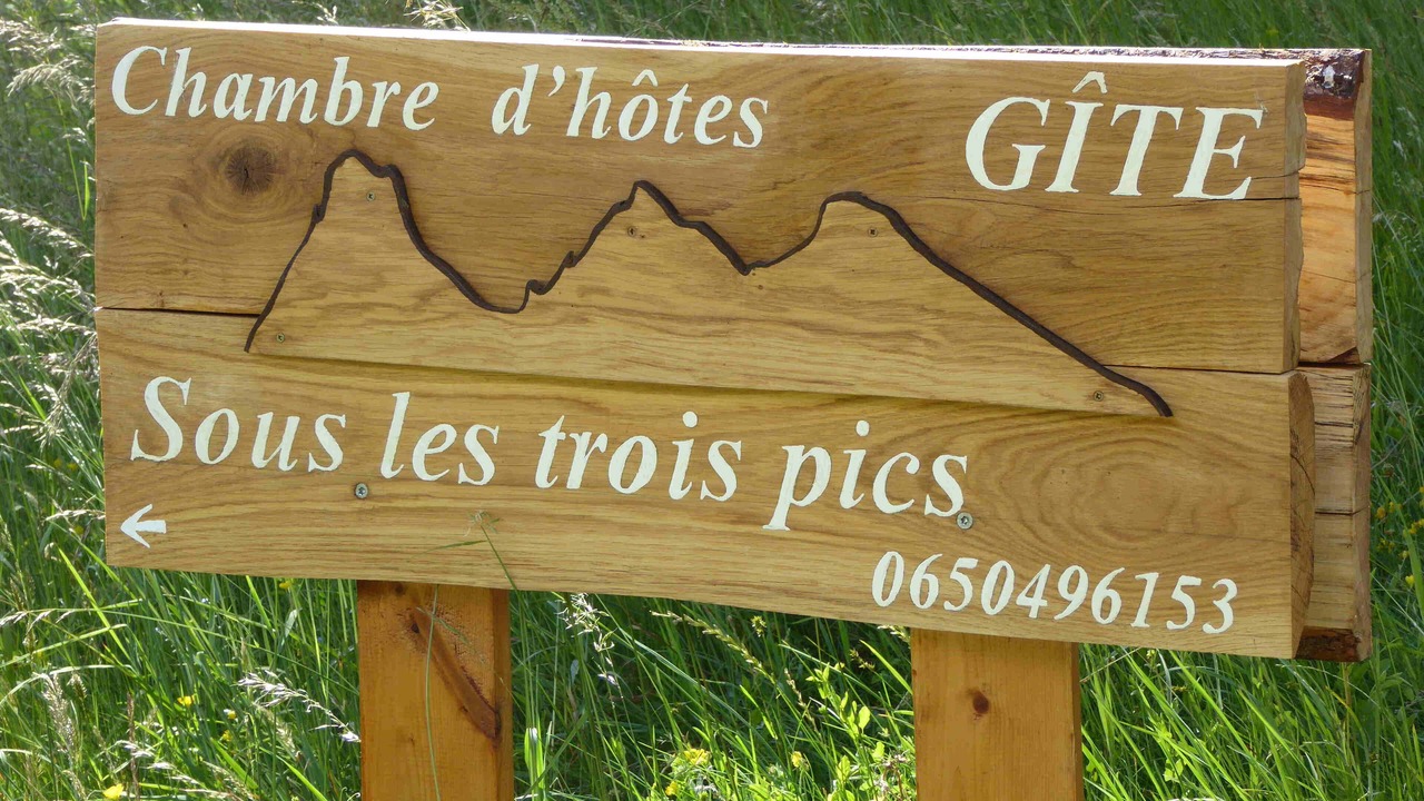 Photo of Outdoor in Sainte-Agnes