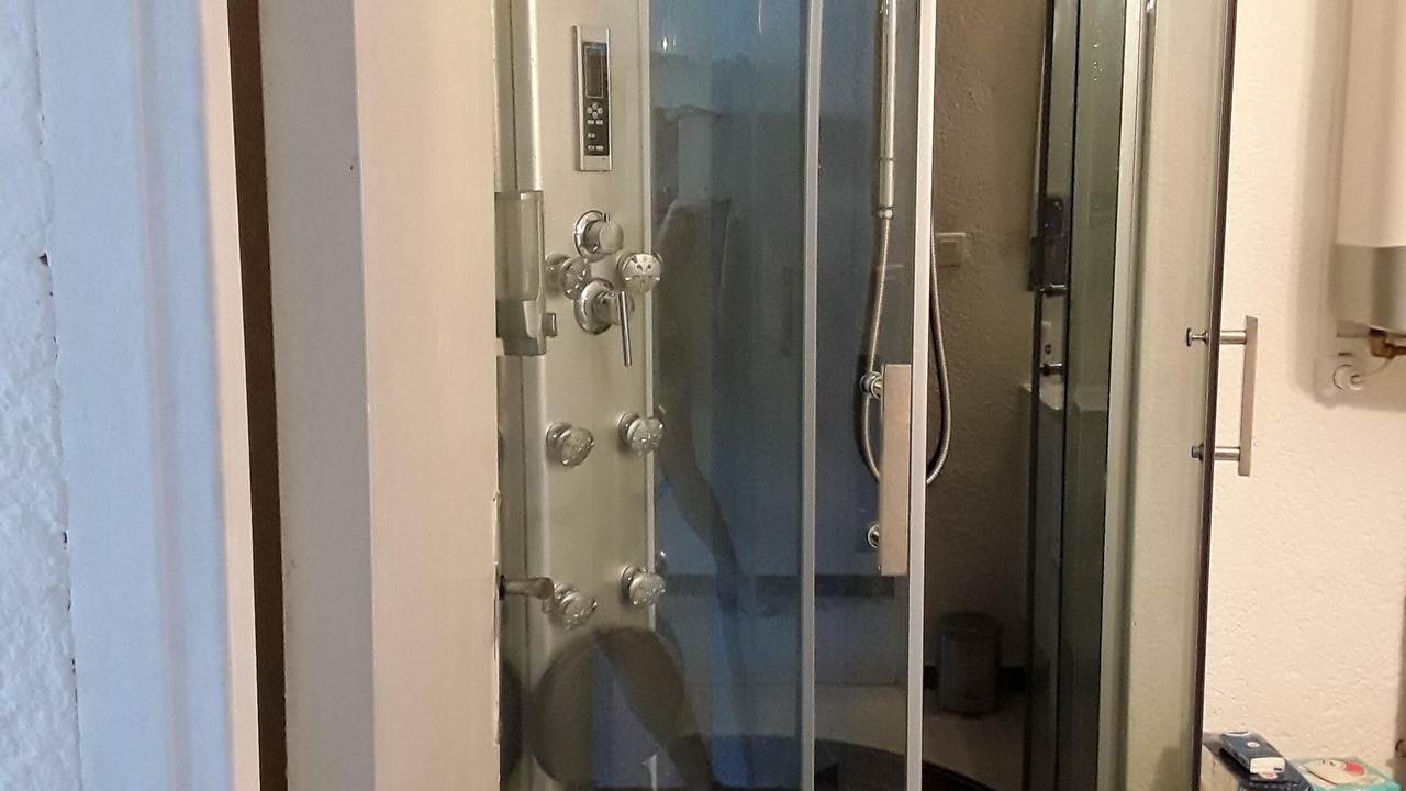 Photo of Bathroom in Port-la-Nouvelle