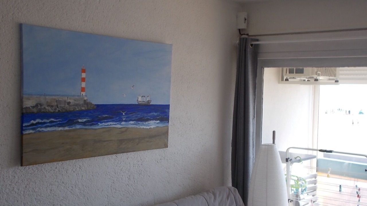 Photo of Livingroom in Port-la-Nouvelle