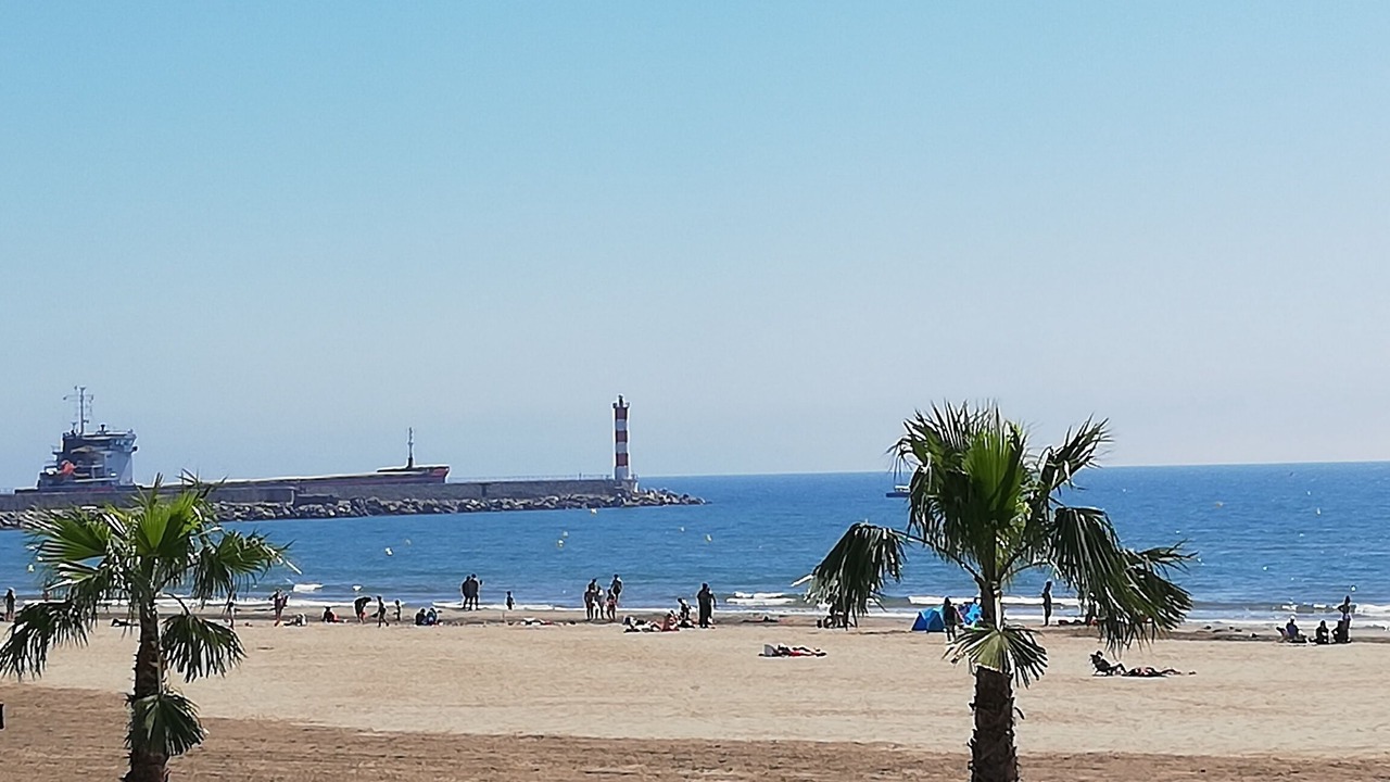 Photo of Others in Port-la-Nouvelle