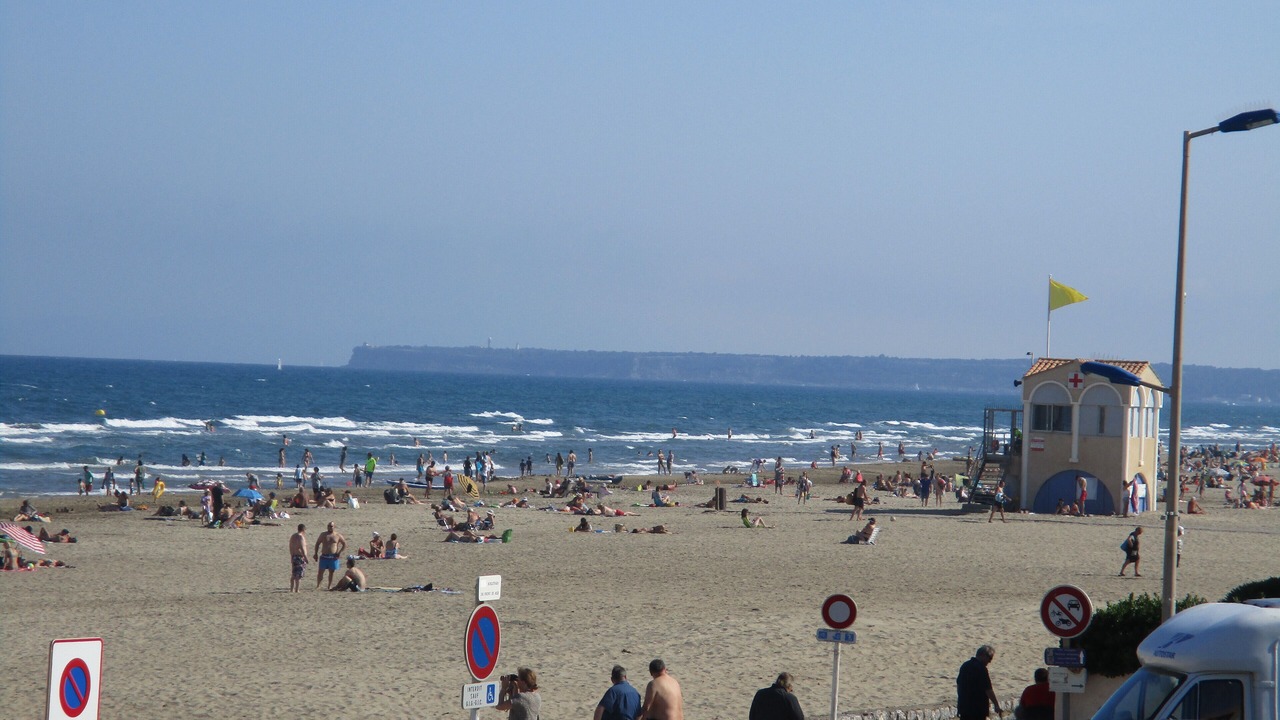 Photo of Others in Port-la-Nouvelle