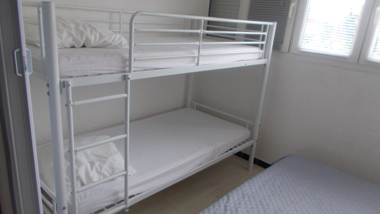 Photo of Bedroom in Port-la-Nouvelle